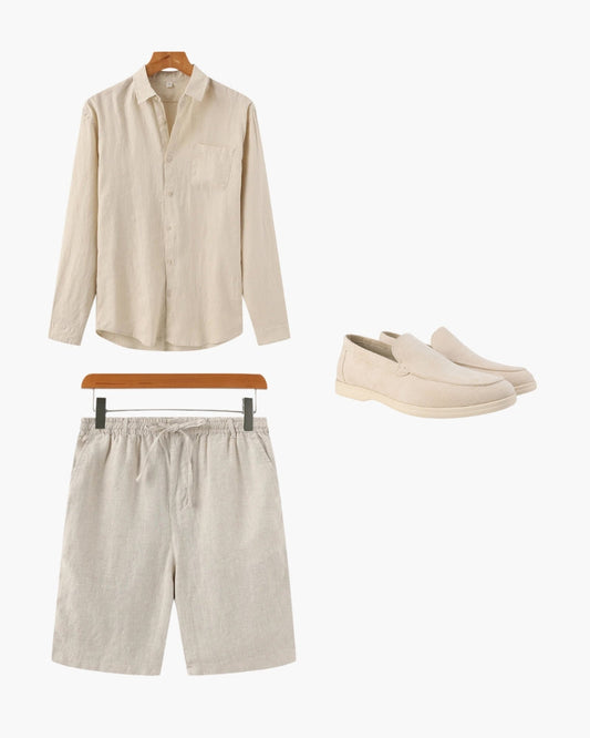 Mavrah Attire - Eleganz und Einfachheit