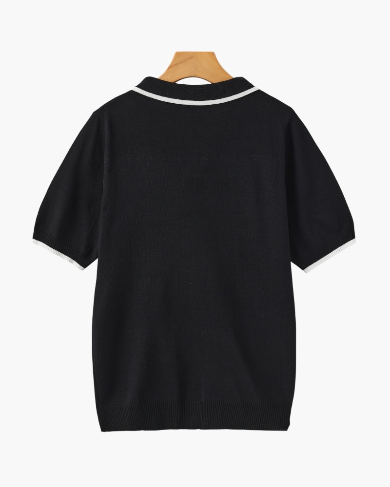 Das Polo Monaco Edge