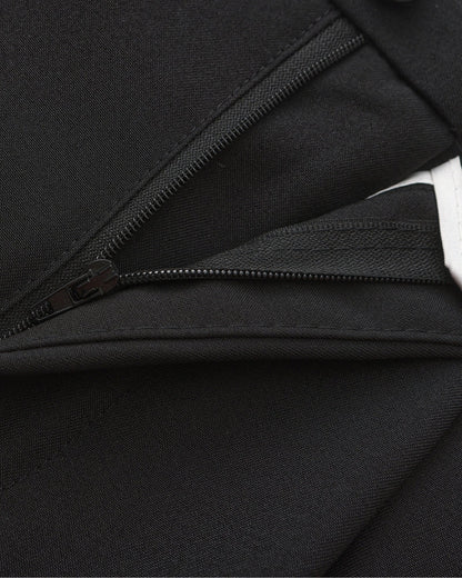 Paris-Hose mit weiter Passform