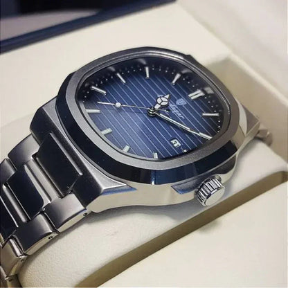 Moderner Mann NAUTILUS DELUXE