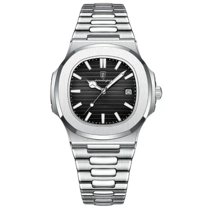 Moderner Mann NAUTILUS DELUXE